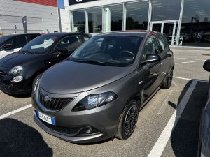 Lancia Ypsilon  1.0 FireFly 5 porte S&S Hybrid Gold