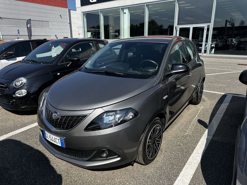 Lancia Ypsilon  1.0 FireFly 5 porte S&S Hybrid Gold