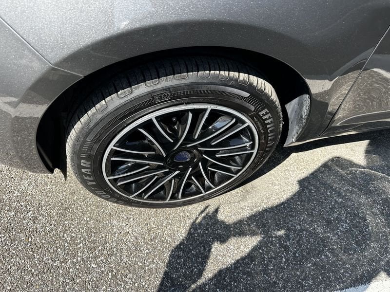 Lancia Ypsilon  1.0 FireFly 5 porte S&S Hybrid Gold