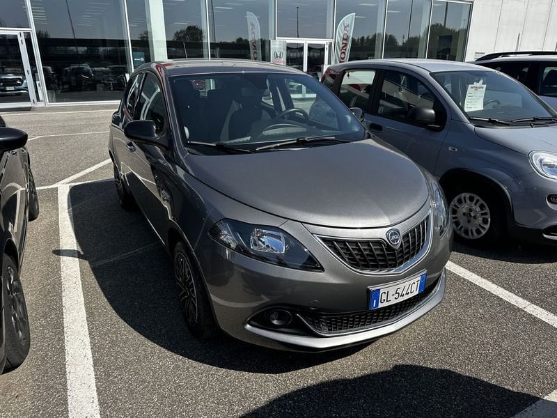 Lancia Ypsilon  1.0 FireFly 5 porte S&S Hybrid Gold