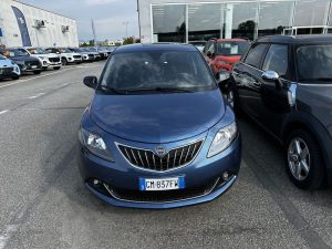 Lancia Ypsilon  1.0 FireFly 5 porte S&S Hybrid Gold