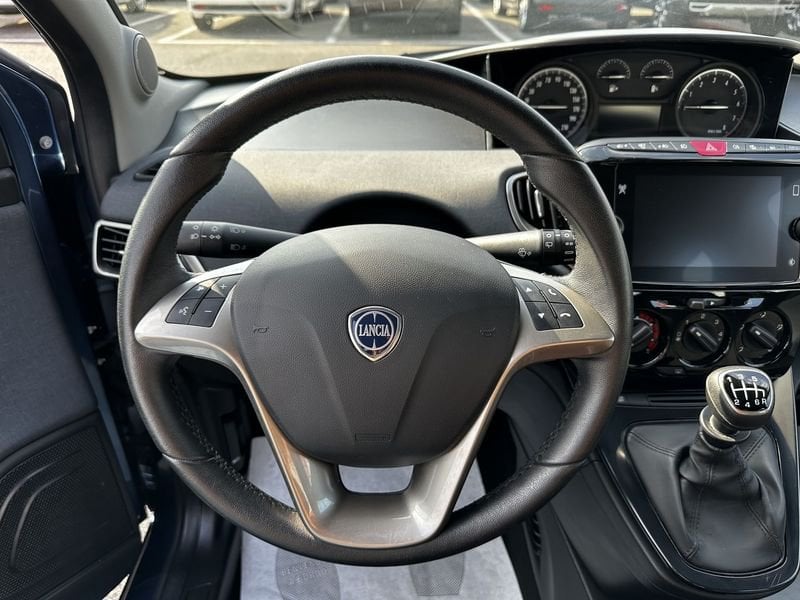 Lancia Ypsilon  1.0 FireFly 5 porte S&S Hybrid Gold