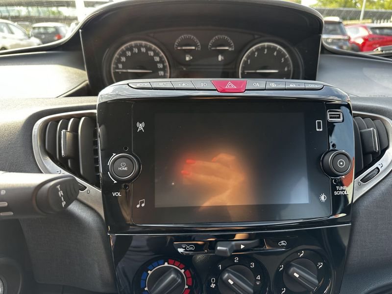 Lancia Ypsilon  1.0 FireFly 5 porte S&S Hybrid Gold