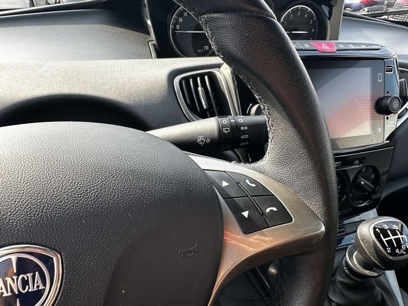 Lancia Ypsilon  1.0 FireFly 5 porte S&S Hybrid Gold