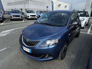 Lancia Ypsilon  1.0 FireFly 5 porte S&S Hybrid Gold