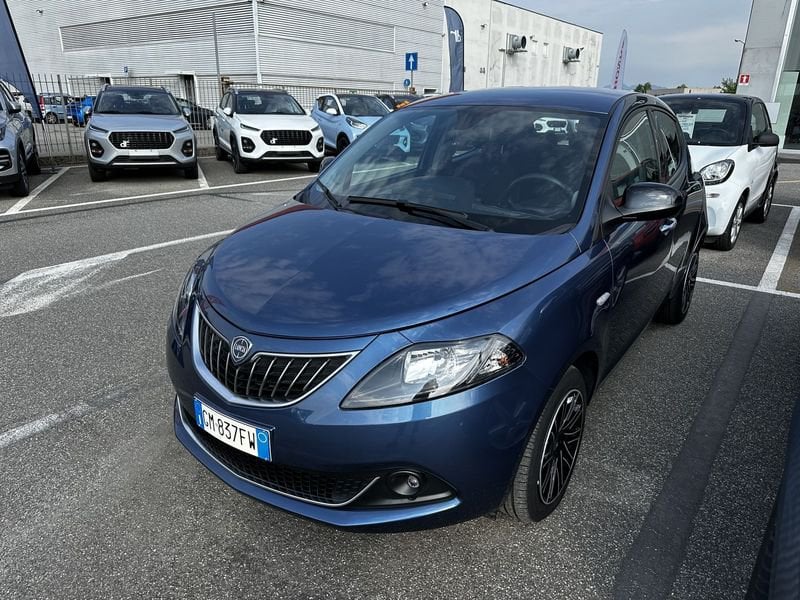 Lancia Ypsilon  1.0 FireFly 5 porte S&S Hybrid Gold