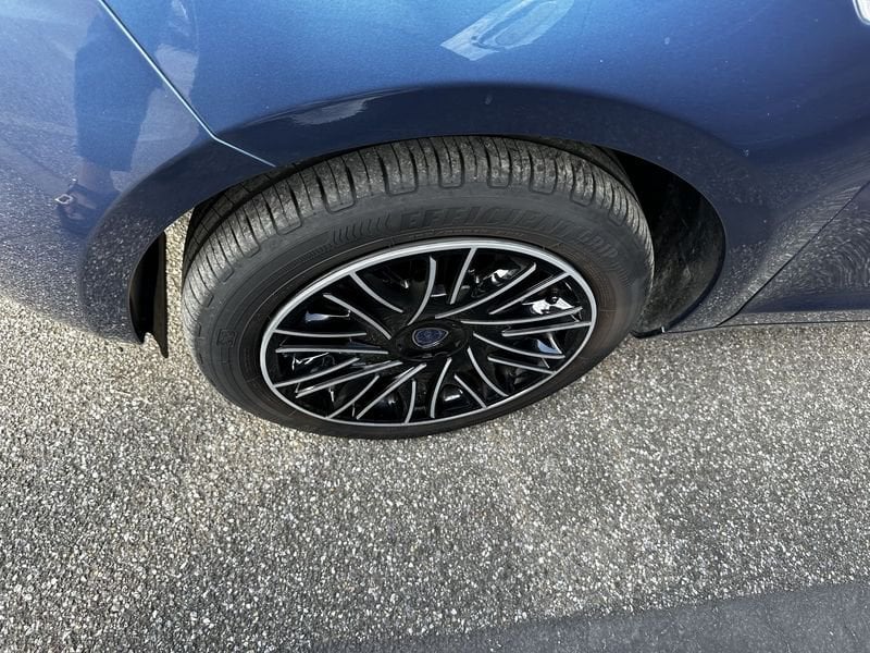 Lancia Ypsilon  1.0 FireFly 5 porte S&S Hybrid Gold