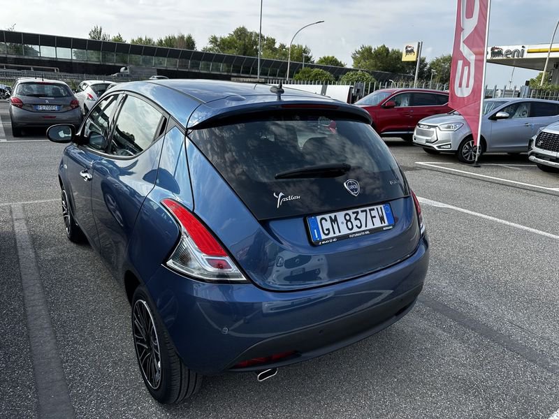 Lancia Ypsilon  1.0 FireFly 5 porte S&S Hybrid Gold