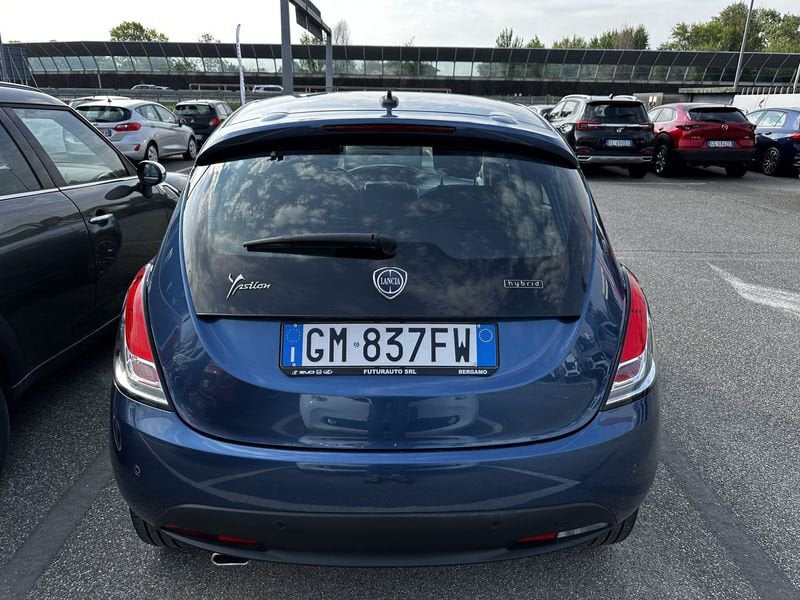 Lancia Ypsilon  1.0 FireFly 5 porte S&S Hybrid Gold