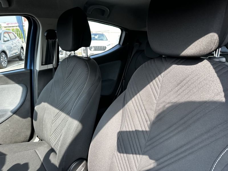 Lancia Ypsilon  1.0 FireFly 5 porte S&S Hybrid Gold