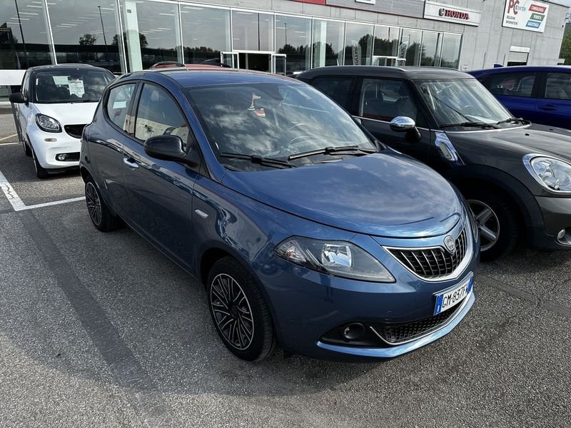 Lancia Ypsilon  1.0 FireFly 5 porte S&S Hybrid Gold