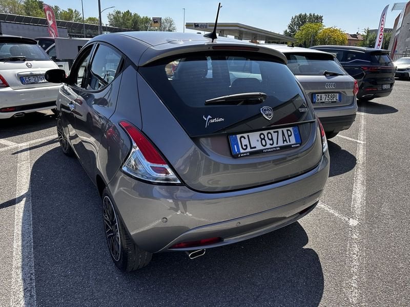 Lancia Ypsilon  1.0 FireFly 70cv S&S Hybrid GOLD