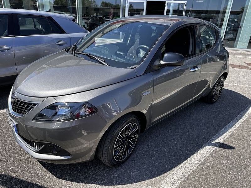 Lancia Ypsilon  1.0 FireFly 70cv S&S Hybrid GOLD