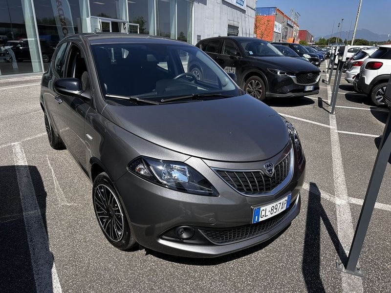 Lancia Ypsilon  1.0 FireFly 70cv S&S Hybrid GOLD