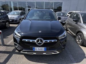 Mercedes-Benz   GLA 200 d Sport Plus 4matic auto