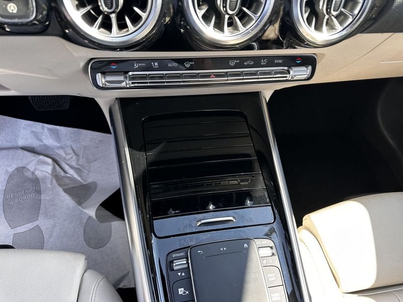 Mercedes-Benz   GLA 200 d Sport Plus 4matic auto