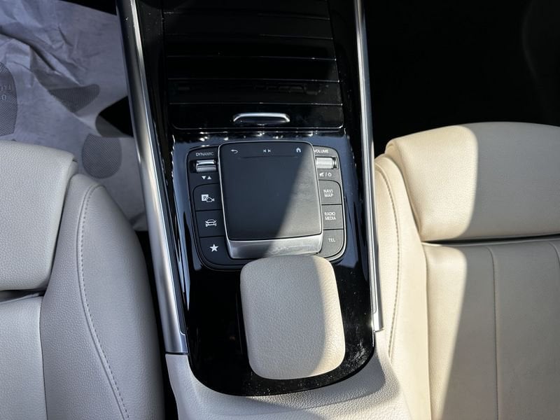 Mercedes-Benz   GLA 200 d Sport Plus 4matic auto
