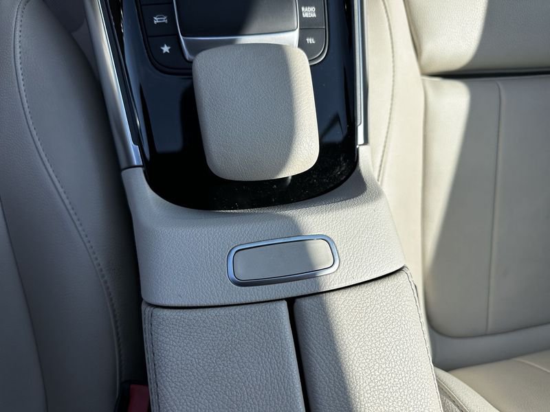 Mercedes-Benz   GLA 200 d Sport Plus 4matic auto