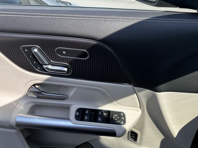Mercedes-Benz   GLA 200 d Sport Plus 4matic auto