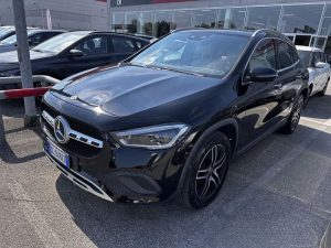 Mercedes-Benz   GLA 200 d Sport Plus 4matic auto