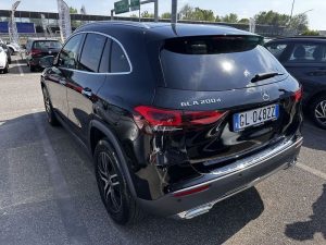 Mercedes-Benz   GLA 200 d Sport Plus 4matic auto