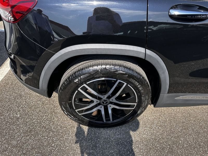 Mercedes-Benz   GLA 200 d Sport Plus 4matic auto