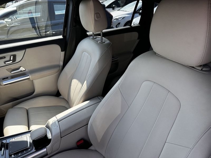 Mercedes-Benz   GLA 200 d Sport Plus 4matic auto