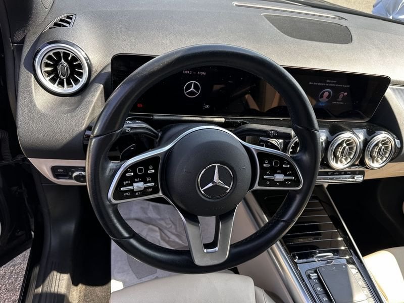 Mercedes-Benz   GLA 200 d Sport Plus 4matic auto