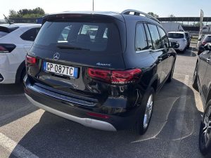 Mercedes-Benz   GLB 220 d Auto 4M Sport 7 posti