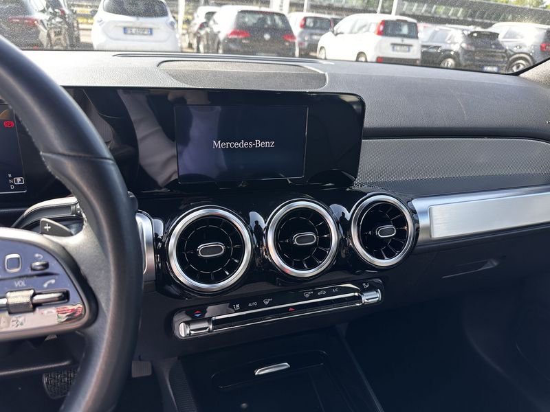 Mercedes-Benz   GLB 220 d Auto 4M Sport 7 posti