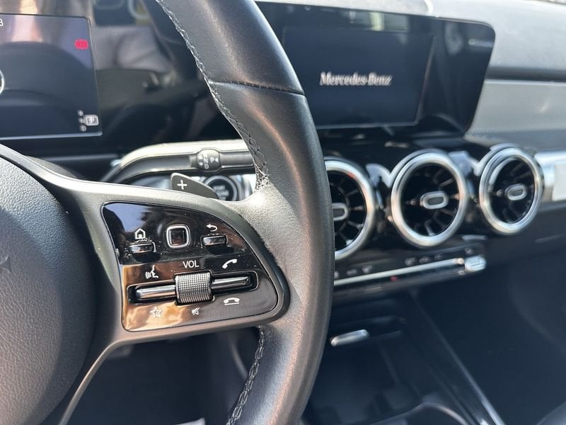 Mercedes-Benz   GLB 220 d Auto 4M Sport 7 posti