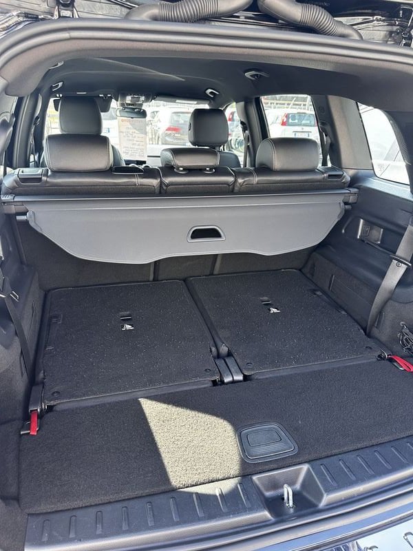 Mercedes-Benz   GLB 220 d Auto 4M Sport 7 posti