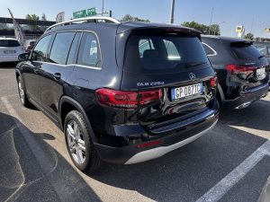 Mercedes-Benz   GLB 220 d Auto 4M Sport 7 posti