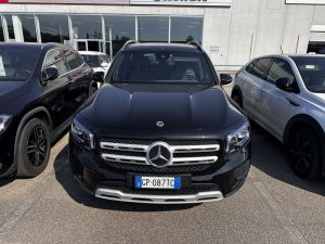 Mercedes-Benz   GLB 220 d Auto 4M Sport 7 posti