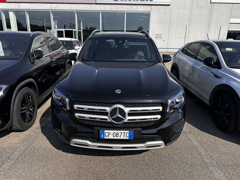Mercedes-Benz   GLB 220 d Auto 4M Sport 7 posti