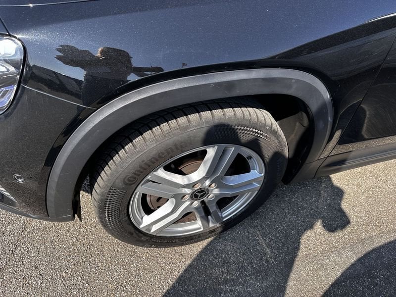 Mercedes-Benz   GLB 220 d Auto 4M Sport 7 posti