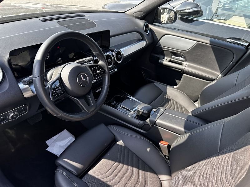 Mercedes-Benz   GLB 220 d Auto 4M Sport 7 posti