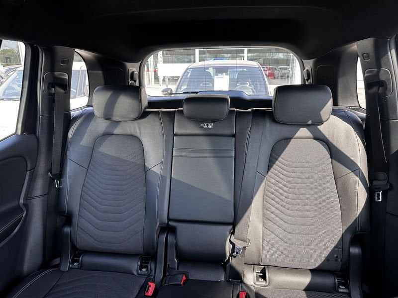 Mercedes-Benz   GLB 220 d Auto 4M Sport 7 posti