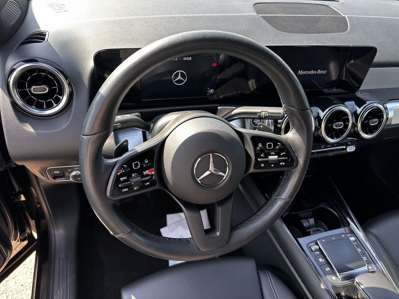 Mercedes-Benz   GLB 220 d Auto 4M Sport 7 posti