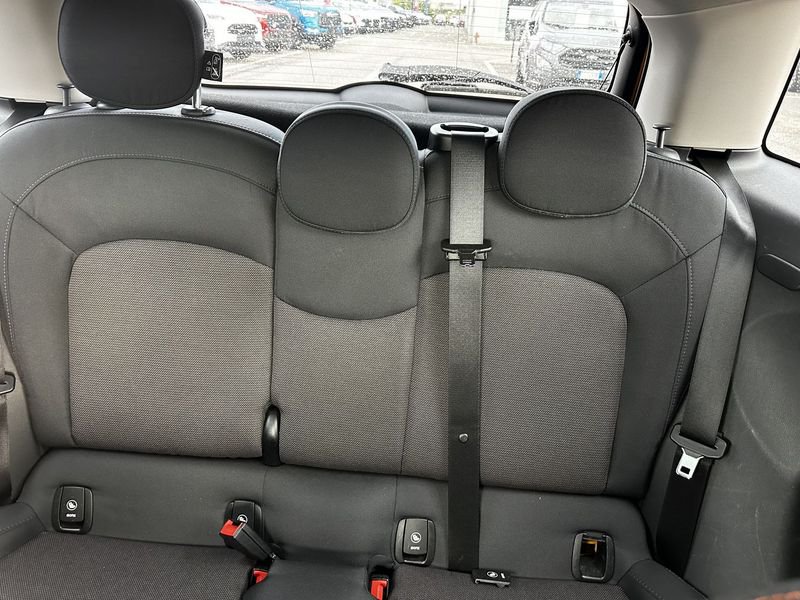 MINI   1.5 One D 5 porte