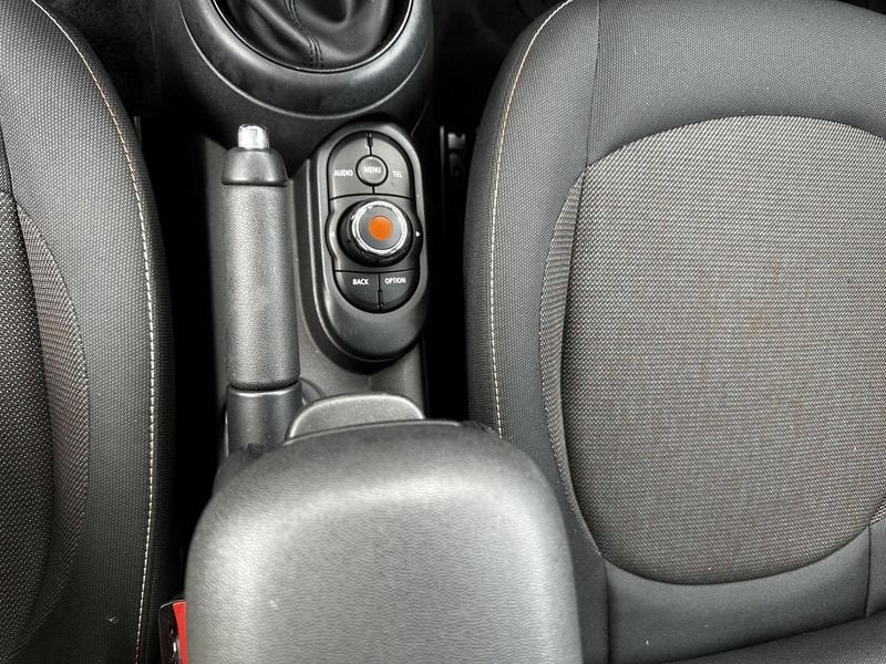 MINI   1.5 One D 5 porte