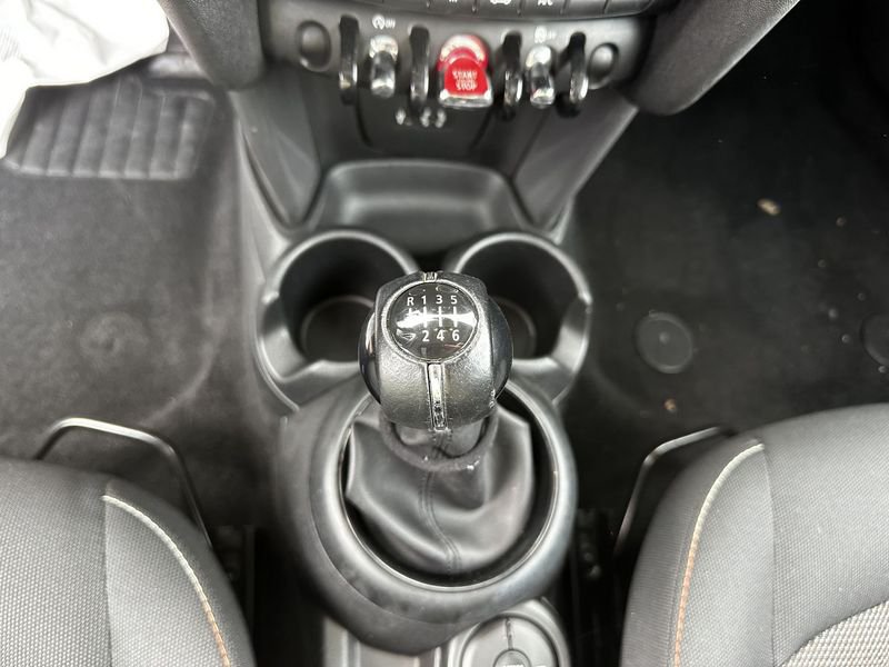 MINI   1.5 One D 5 porte