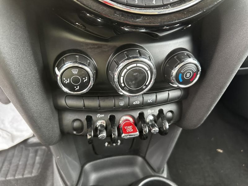 MINI   1.5 One D 5 porte