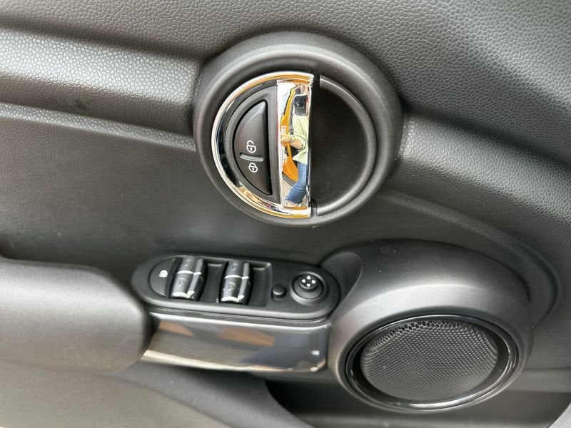 MINI   1.5 One D 5 porte