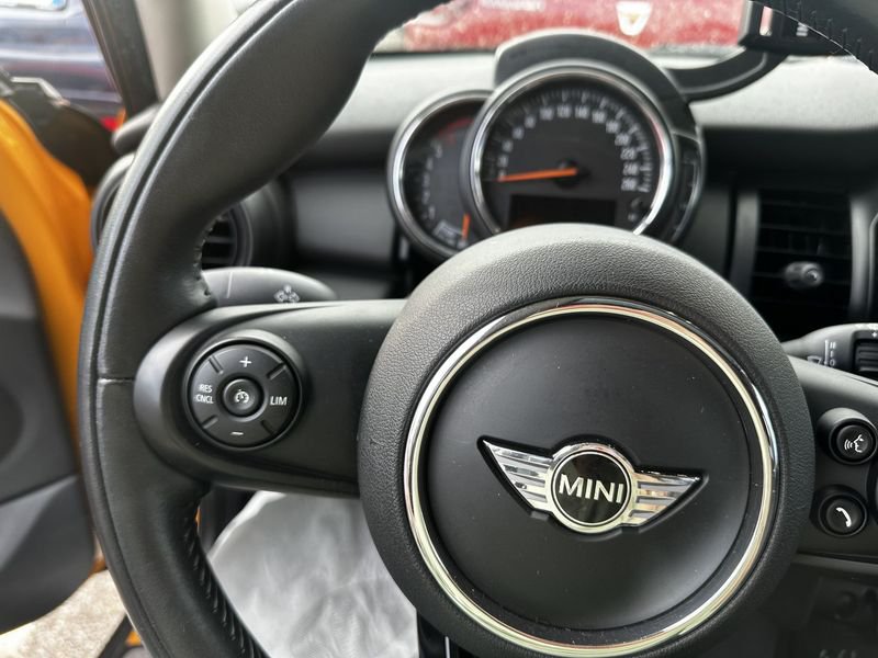 MINI   1.5 One D 5 porte