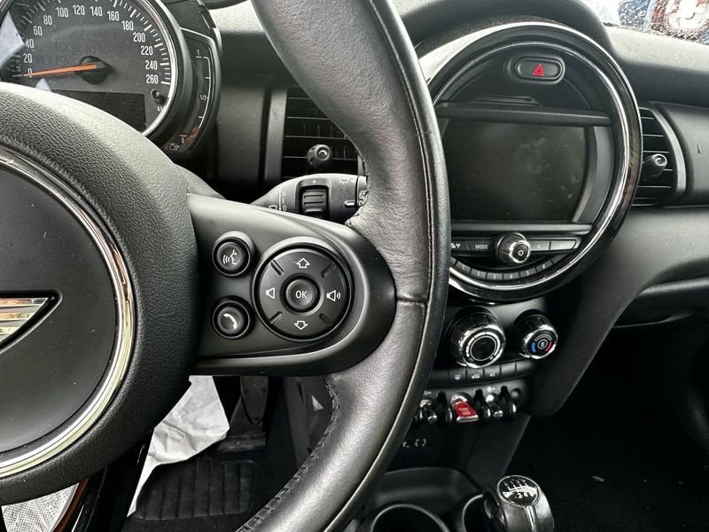 MINI   1.5 One D 5 porte