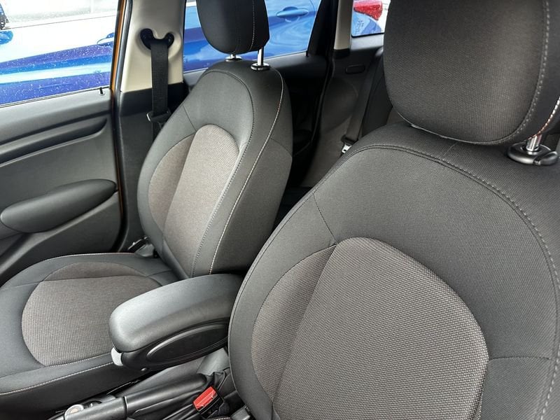 MINI   1.5 One D 5 porte