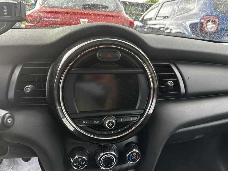 MINI   1.5 One D 5 porte