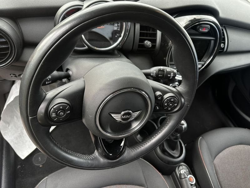 MINI   1.5 One D 5 porte