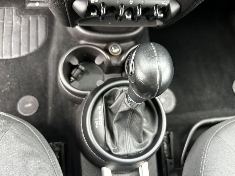 MINI   Mini One Countryman